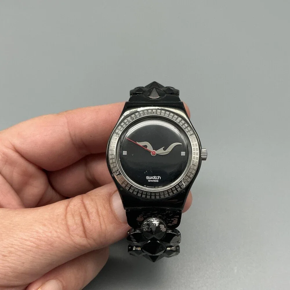 Swatch see photos